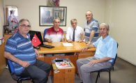 Tüed Adapazarı şube üyesi emeklilere sigorta işlemlerinde özel indirimler